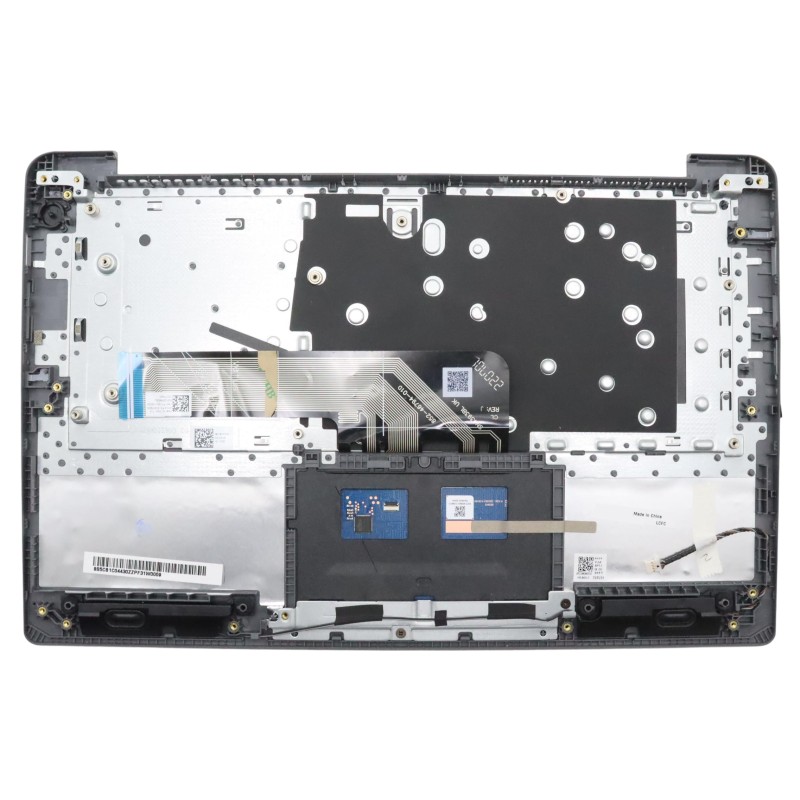 Lenovo Upper Case ASM_UKR L82H7